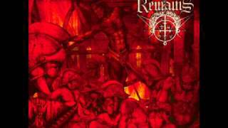 Vital Remains - Entwined By Vengeance (Vocal Cover)