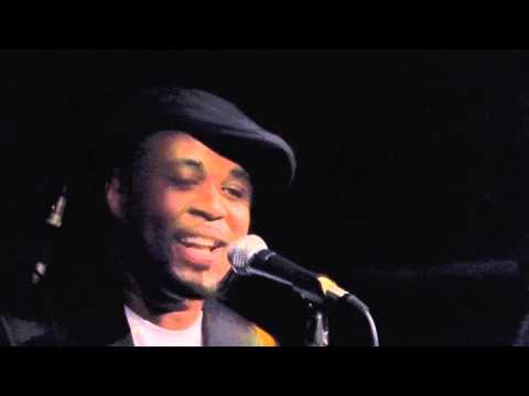 REEL PEOPLE feat. Tony Momrelle - Golden Lady - Live in London 2012