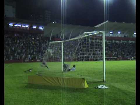 NauticoNET - Náutico 2x0 Ipatinga - Série B 2010 - Melhores Momentos