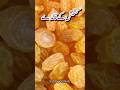 Kishmish Khane Ke Fayde Health Benefits Of Eating Kishmish Kishmish Healthbenefits Shorts