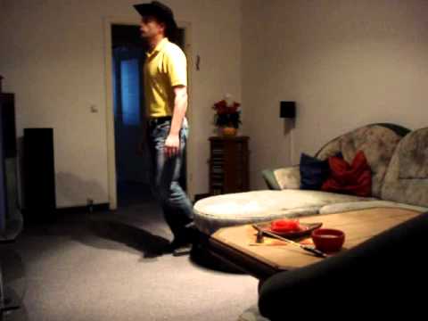 Love Comes Around-When you Least Expect Her