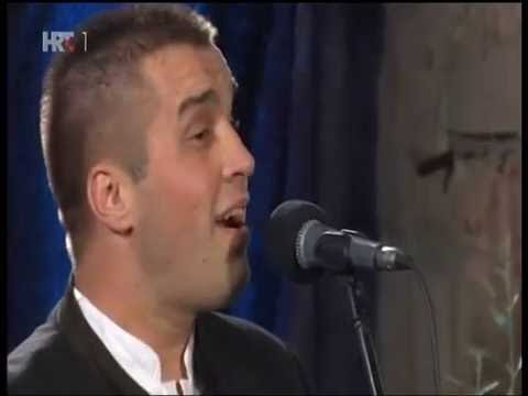 Klapa Kožino - Jo lipa Marijo - FDK OMIS 2016