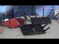 802.11ac tri-band routers van ASUS, D-Link en Netgear review - Hardware.Info TV #804