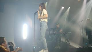 Sigrid - I don&#39;t want to know