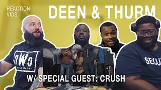 TaySav "Ransom" - Deen & Thurm Reaction