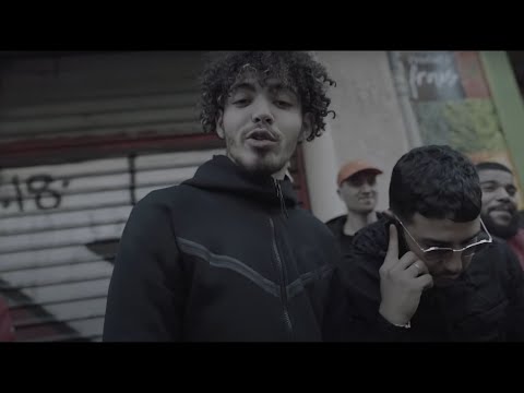 Zamdane - Triforce ft. Luv Resval