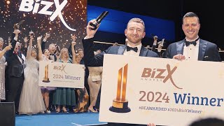 BizX Awards: Video 3