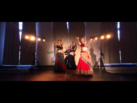 Isizwana - Tribal Beads CHAFTAH 2015