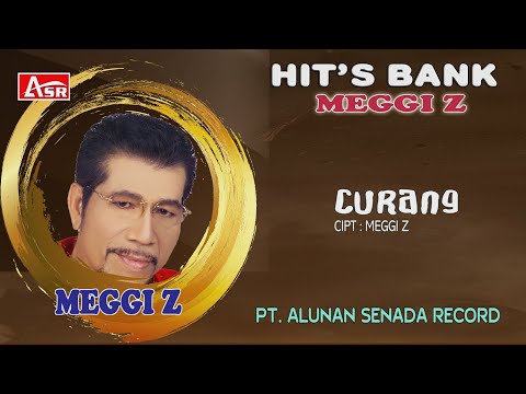 MEGGI Z - CURANG  ( Official Video Musik ) HD