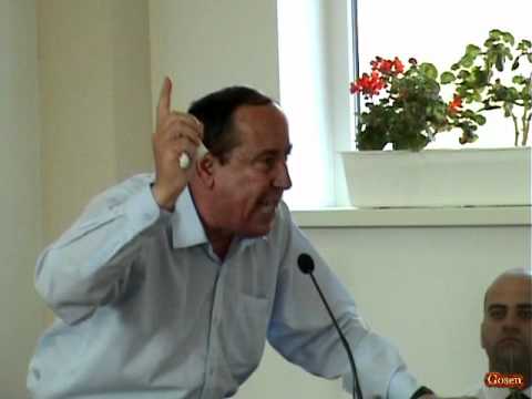 Gosen 29.05.2011 dum seara (Balanoiu Costel)