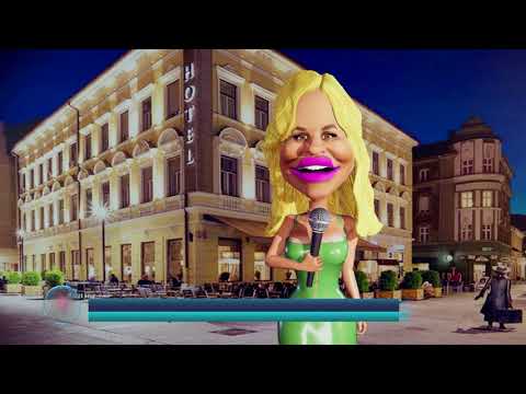 Bučke E44P02 - AVDICIJA ZA NOVEGA GRIMSA