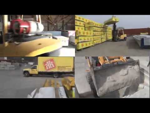 Milton Home Hardware Store Tour