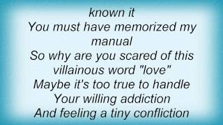 Shedaisy - Turn Me On Lyrics