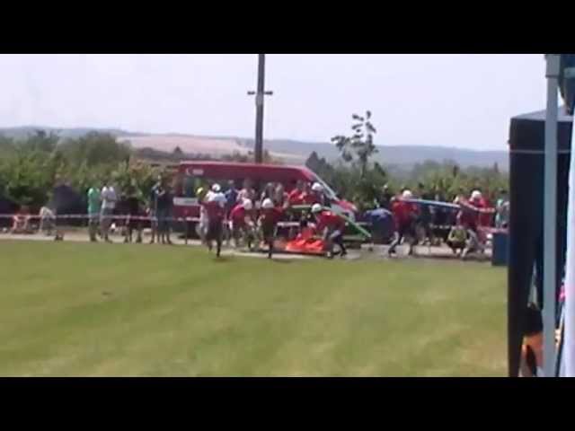 Babice, 07. 07. 2013