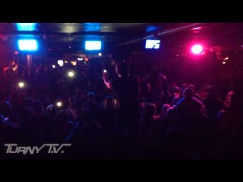 Lloyd Bank - LIVE In Boston,MA (DJ TURNAMENT POV)