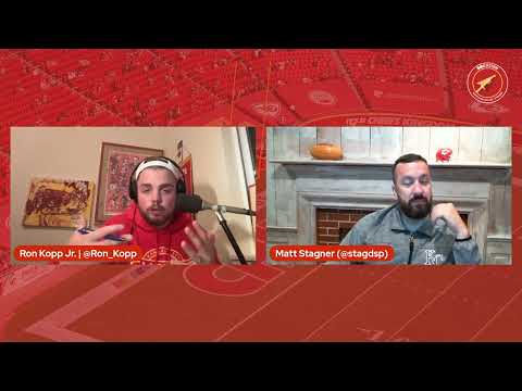 Arrowhead Pride Podcast