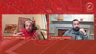 Out of Structure: The Chiefs New Look Offense