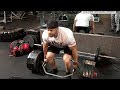 Want More Explosive Speed? Hex Bar aka Trap Bar Deadlifts Are What YOU Need!