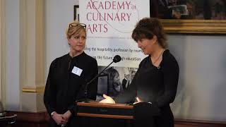 January 2022 Plenary Meeting - Canton Tea - Anthony Wright MCA - Open Discussion video