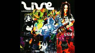 SEXY WOMAN / LOUDNESS（SHIBUYA_2002）