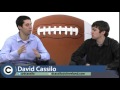 National Signing Day: Ohio football players - YouTube
