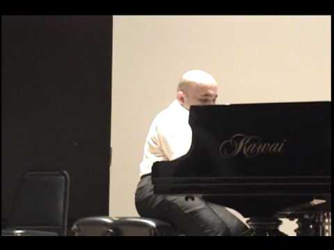 Wael Farouk, Islamey