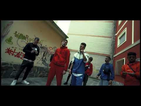 (free for profit) PGJ X Otein Ft Jr. Vargas Type Beat - Noche Por El Barrio