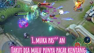 Download lagu STORY WA ' Kenapa Aku Lebih Memilih Game ' mp3