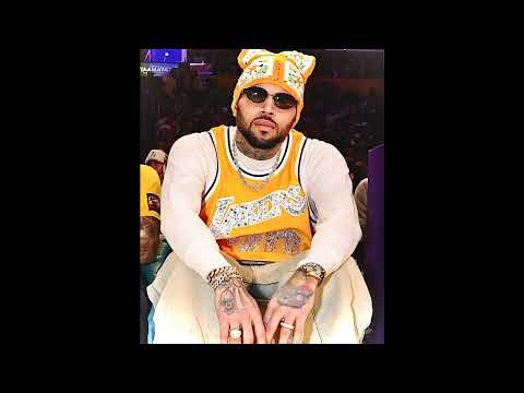 [FREE] Chris Brown x Bryson Tiller Type Beat - "No Feelings"