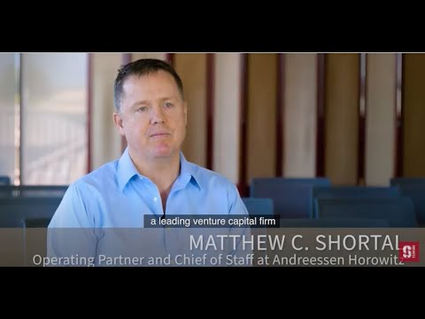 Stanford Executive Program Alumni Spotlight: Matthew C. Shortal