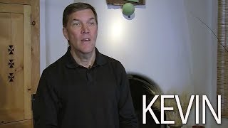 Multiple Chemical Sensitivity - Kevin&#39;s Recovery