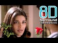 Roja Roja 8D Kadhalar Dhinam Roja Roja Song 8D Tamil Songs Break Free Musix