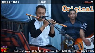 Download lagu ARJUN (Yus Yunus ft Iis Dahlia)| Voc.Cablak ft Rhisma Rae | Cipt.Yus Yunus | Music by OGS BAND mp3