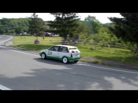 Werner Windsteig - Citroen AX Sport - Ecce Homo Šternberk 2017mp4