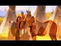 Spirit - Without Question (Road to El Dorado) 