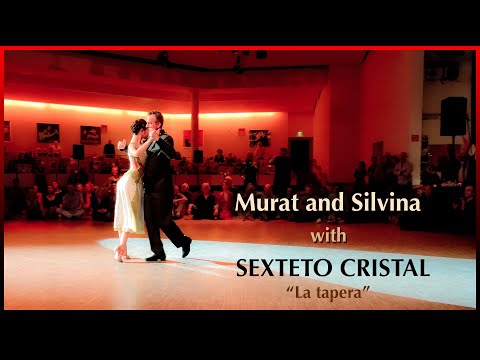 Murat and Silvina with Sexteto Cristal, La Tapera