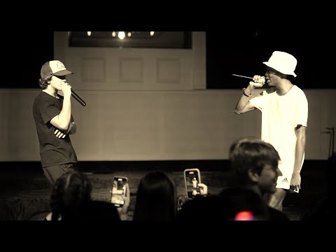 MicahHimself and YoungJohnnyD - Picked Us Apart Feat. Xay Hill (Official Visualizer)