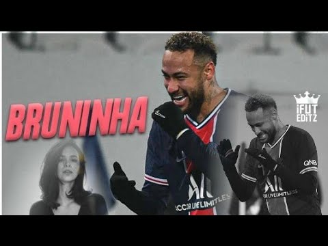 Neymar ● Bruninha "BRUMAR" ( Kevinho e Tierry )