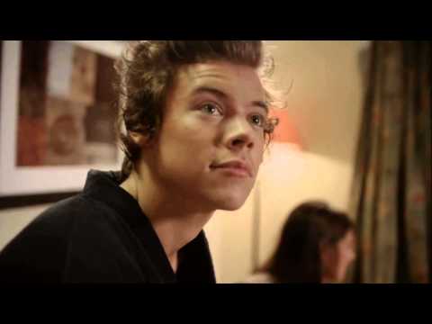 一個方向--我的人生故事（無正式稿件) (One Direction - Story of My Life (NO OFICIAL))