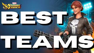 The 3 Teams That Will CARRY Your Entire Account