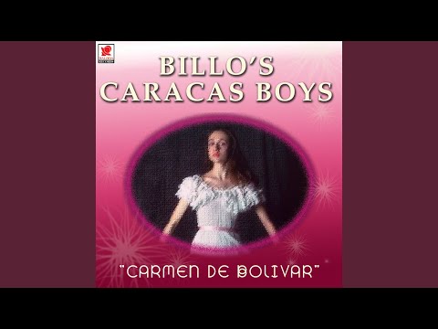 Carmen De Bolivar