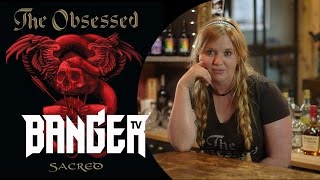 THE OBSESSED Sacred Album Review | Overkill Reviews
