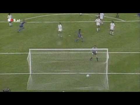 Diego Maradona Argentina vs Greece 3-0 First Round World Cup 1994 Dutch commentary