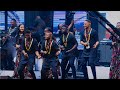 Agape Gospel Band Simuachi Nimuache Yesu Niende Wapi