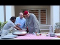 U S Consul General Reifman Learns To Cook Hyderabadi Biryani HYDBucketList