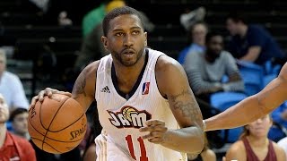 SIG Strasbourg - Jerel McNeal - Pro A