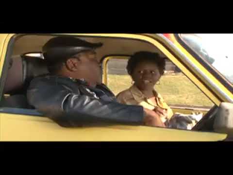 The Real Moruti full movie Senyaka