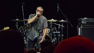 Descendents - Marriage (live @durerkert_budapest, 26-03-2025)