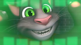 Escape: Impossible! - Talking Tom and Friends | Season 4 Episode 25