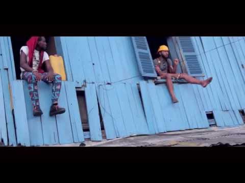 kwame write ft  wanlov the kubolor - wonna mama (official music video)